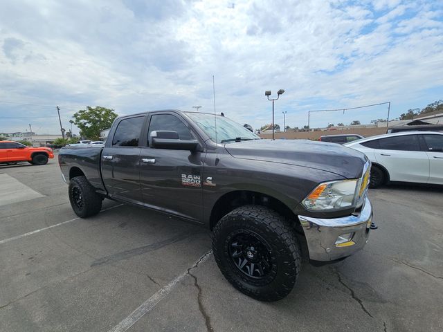 ram ram 2500 pickup 2018 3C6UR4DL5JG398166 image ram ram 2500 pickup 2018 3C6UR4DL5JG398166 image